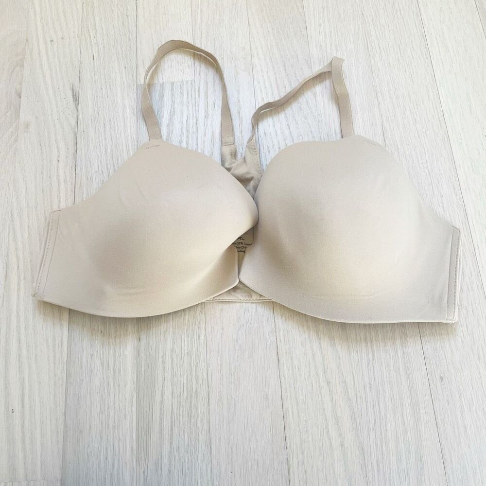 BUY 1 GET 1 FREE Soma Enbliss Front Close Racerback Q2 36b